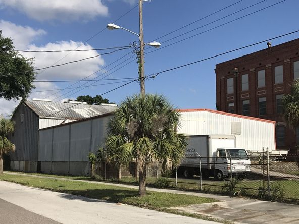 Historic West Tampa Cigar Factory: 2301 N Albany Ave, Tampa, FL 33607
